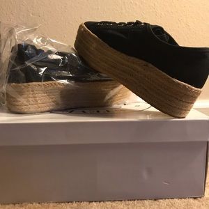 Steve Madden Shoes - Hampton